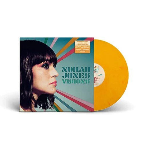 Norah Jones - Visions Vinyl Vinyl