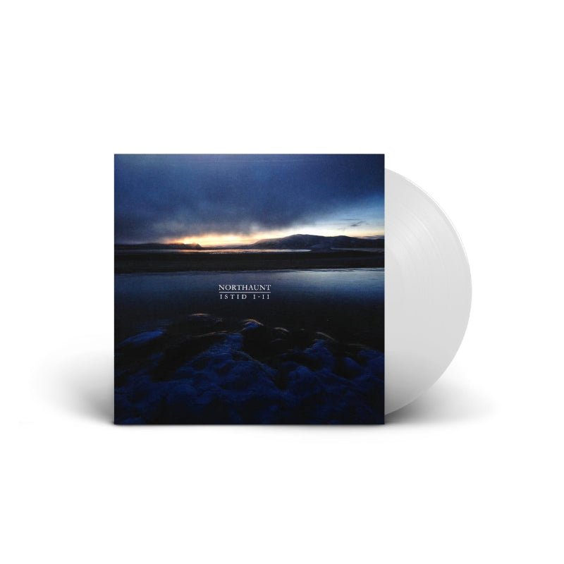 Northaunt - Istid I - II Vinyl Vinyl