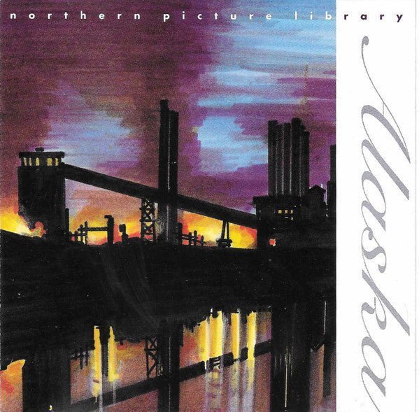 Northern Picture Library - Alaska Music CDs Vinyl