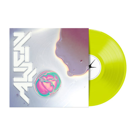 Northlane - Alien Vinyl Vinyl