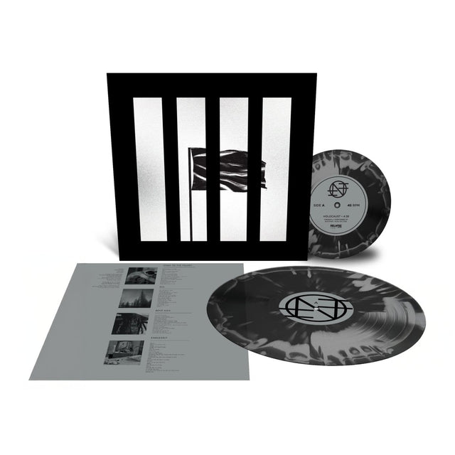 Nothing - 10 Years Of Guilty Of Everything Vinyl Vinyl