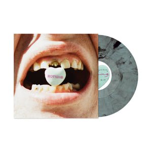 Nothing - A Short History Of Decay Vinyl Vinyl