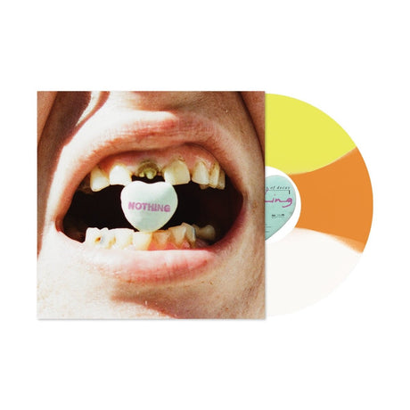 Nothing - A Short History Of Decay Vinyl Vinyl