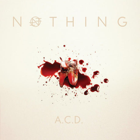 Nothing - A.C.D. Vinyl Vinyl