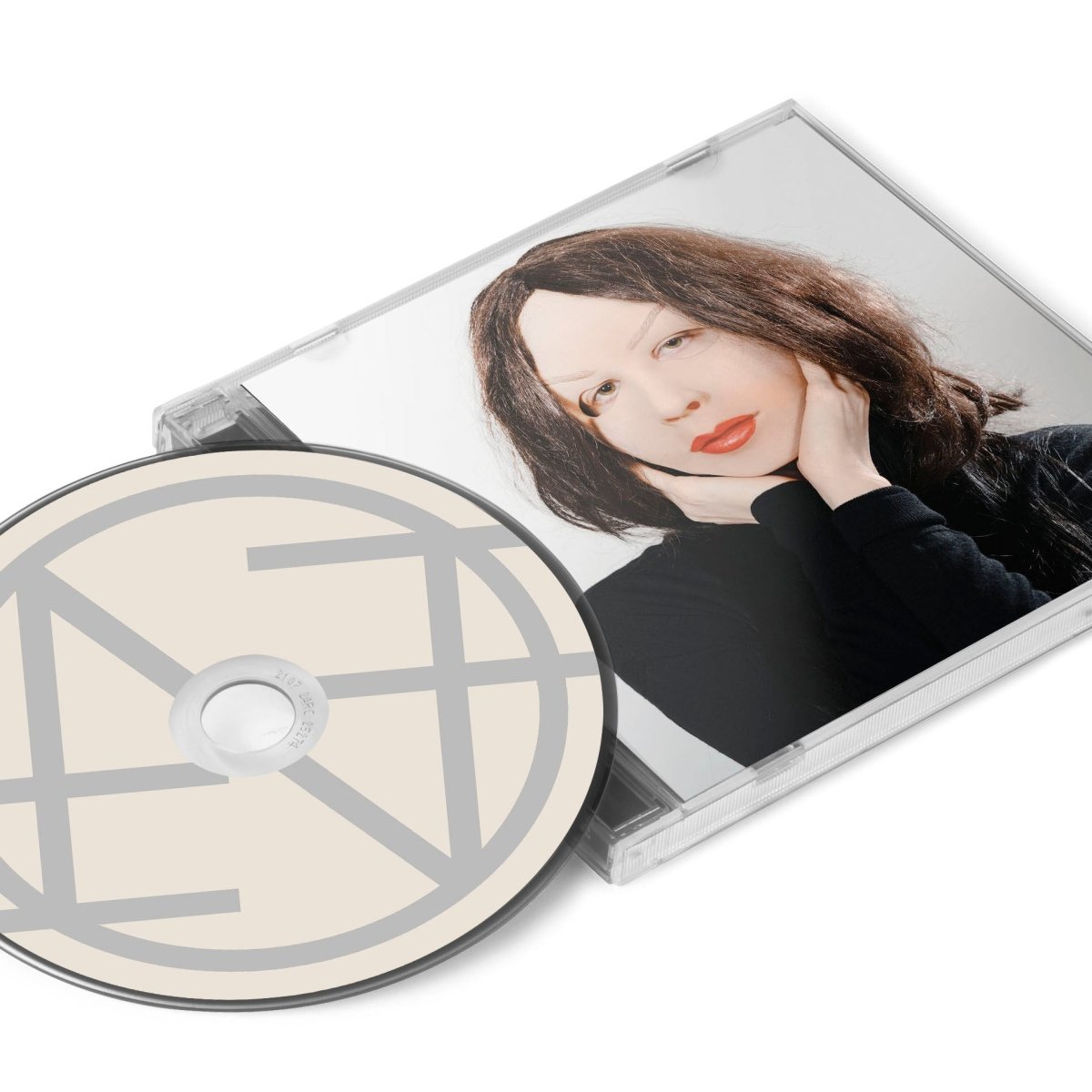 Nothing - Dance On The Blacktop CD Vinyl