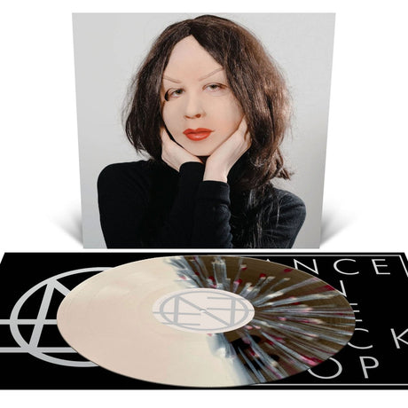 Nothing - Dance On The Blacktop Vinyl Vinyl