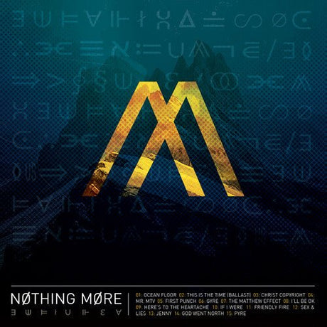 Nothing More - Nothing More Vinyl Vinyl
