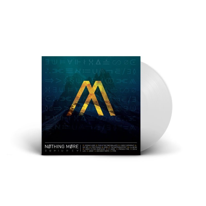 Nothing More - Nothing More Vinyl Vinyl