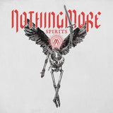 Nothing More - Spirits Vinyl Vinyl