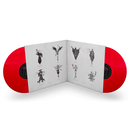 Nothing More - Spirits Vinyl Vinyl