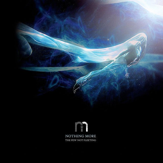 Nothing More - The Few Not Fleeting Vinyl Vinyl