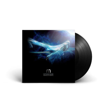 Nothing More - The Few Not Fleeting Vinyl Vinyl