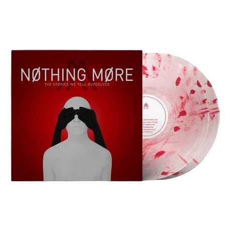 Nothing More - The Stories We Tell Ourselves Vinyl Vinyl