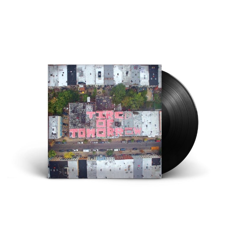 Nothing - Tired Of Tomorrow Vinyl Vinyl