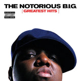 Notorious B.I.G. - Greatest Hits CD Vinyl