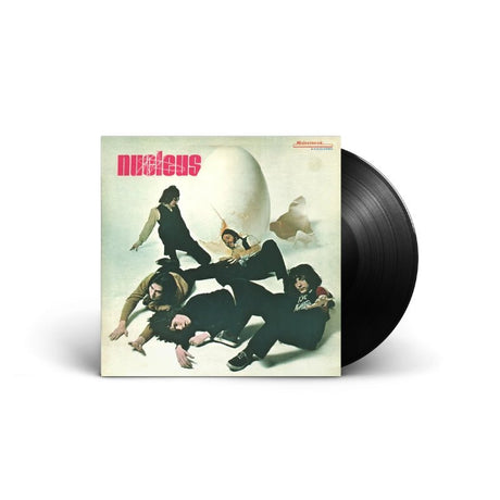 Nucleus - Nucleus Vinyl Vinyl
