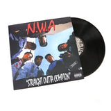 N.W.A. - Straight Outta Compton Vinyl Vinyl