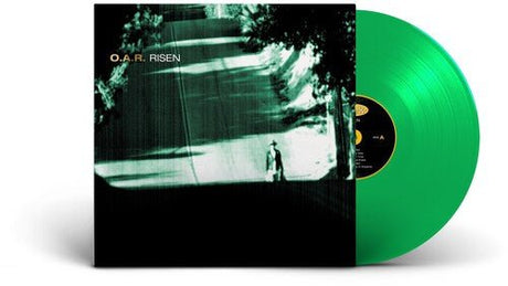 O.A.R. - Risen Vinyl Vinyl