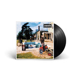 Oasis - Be Here Now Vinyl Vinyl