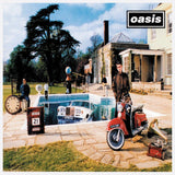 Oasis - Be Here Now Vinyl Vinyl
