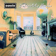 Oasis - Definitely Maybe Vinyl Vinyl