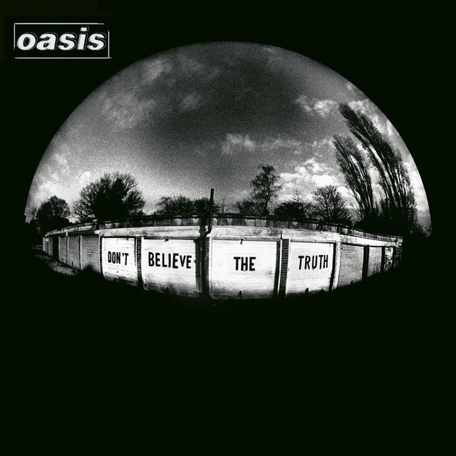 Oasis - Don't Believe The Truth Vinyl Vinyl