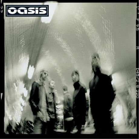 Oasis - Heathen Chemistry Vinyl Vinyl