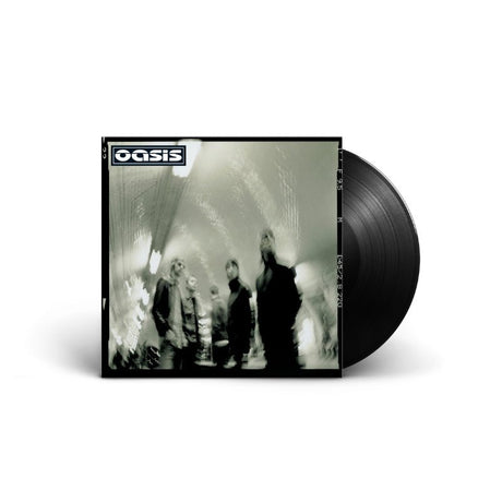Oasis - Heathen Chemistry Vinyl Vinyl