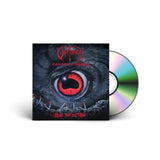 Obituary - Cause Of Death ● Live Infection CD Vinyl