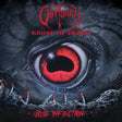 Obituary - Cause Of Death ● Live Infection CD Vinyl