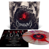Obscura - Diluvium Vinyl Vinyl