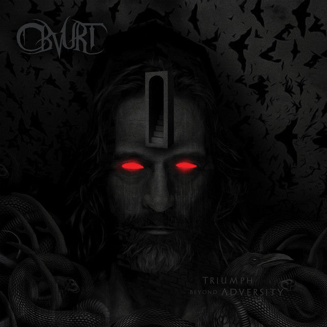 Obvurt - Triumph Beyond Adversity Vinyl Vinyl
