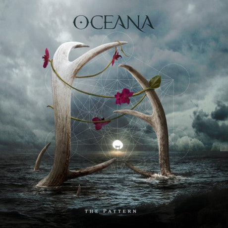 Oceana - The Pattern Vinyl Vinyl