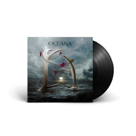 Oceana - The Pattern Vinyl Vinyl