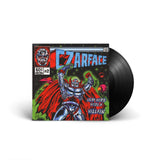 Czarface - Every Hero Needs A Villain