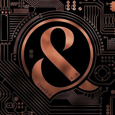 Of Mice & Men - Defy Vinyl Vinyl