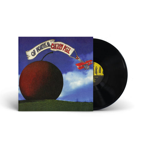 Of Montreal - Cherry Peel Vinyl Vinyl