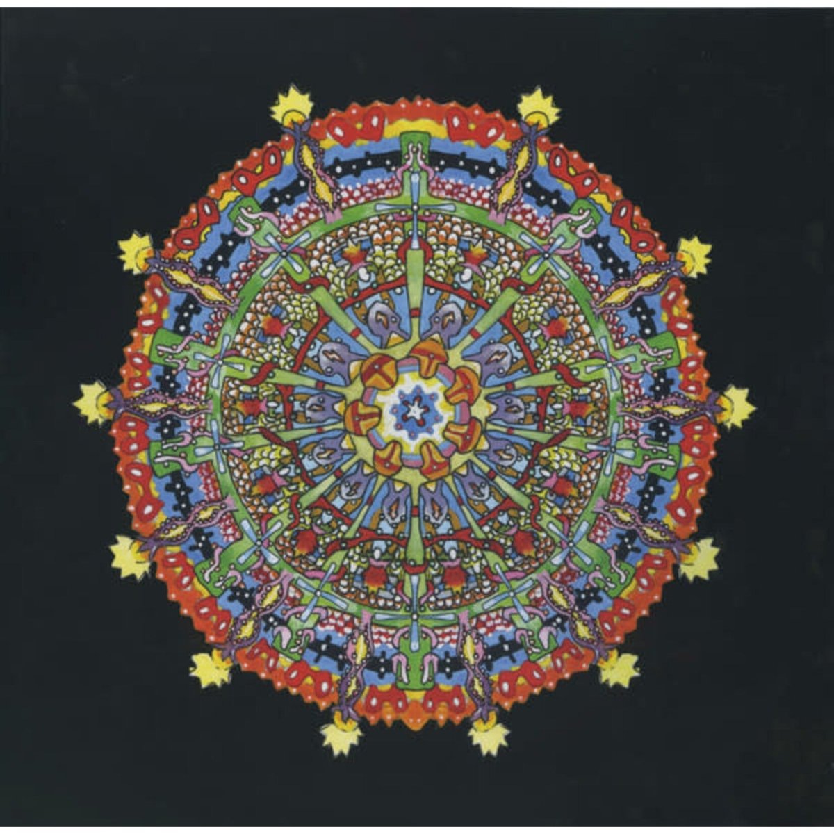 Of Montreal - Hissing Fauna, Are You The Destroyer? Vinyl Vinyl