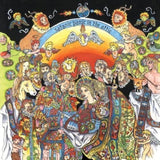 Of Montreal - Satanic Panic In The Attic Vinyl Vinyl