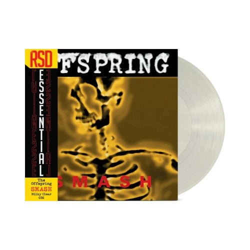 Offspring - Smash Vinyl Vinyl