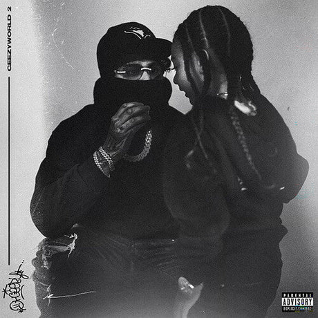 Ohgeesy - Geezyworld 2 Vinyl Vinyl