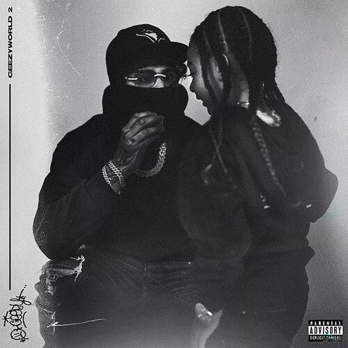 Ohgeesy - Geezyworld 2 Vinyl Vinyl