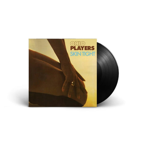 Ohio Players - Skin Tight Vinyl Vinyl