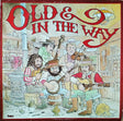 Old &amp;amp; In The Way - Old &amp;amp; In The Way