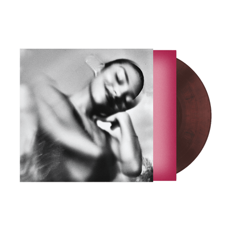 Olivia Dean - The Art Of Loving Vinyl Vinyl