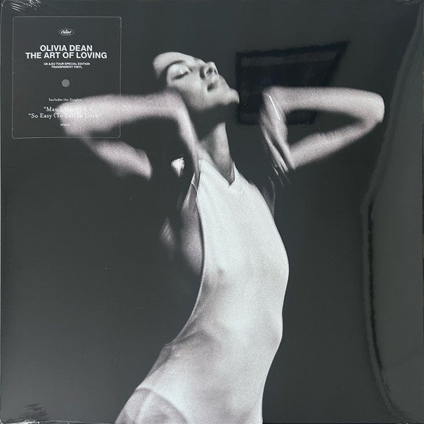 Olivia Dean - The Art Of Loving Vinyl Vinyl