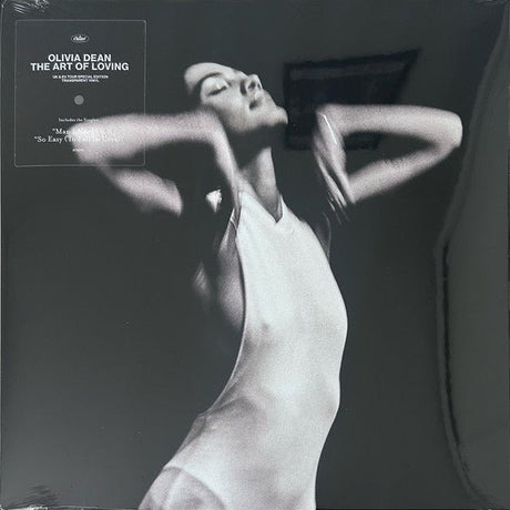 Olivia Dean - The Art Of Loving Vinyl Vinyl