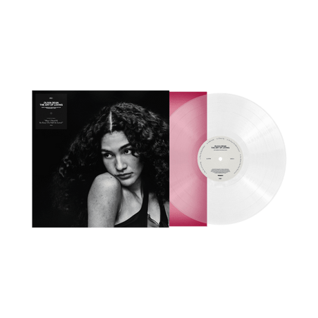 Olivia Dean - The Art Of Loving Vinyl Vinyl