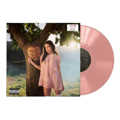 Olivia Rodrigo - You Seem Pretty Sad For A Girl So In Love
