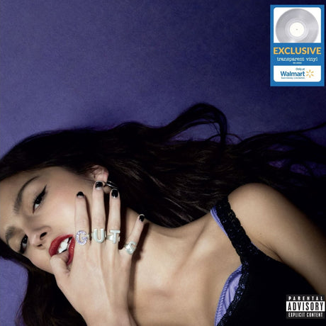 Olivia Rodrigo - Guts Vinyl